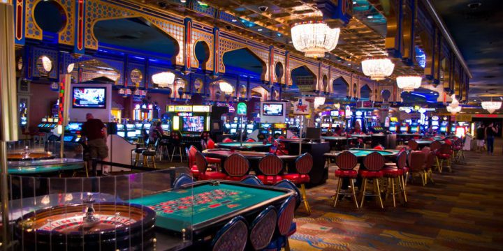 Things to Keep In Mind before Visiting a Casino