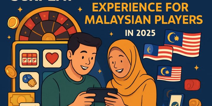 Scrplay: Malaysia’s Premier Browser-Based Casino Experience in 2025